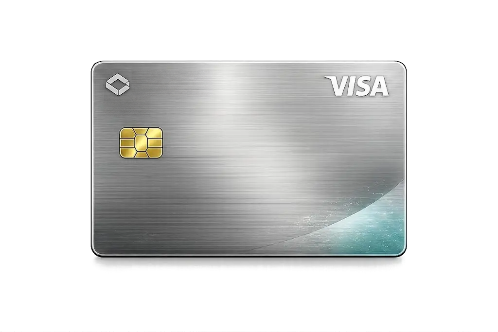 Advanced EVO card